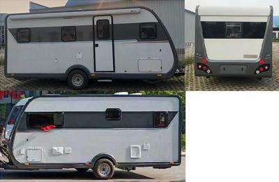 Bowei  CAJ9020XLJF RV trailer