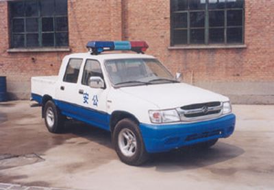 Great Wall Motors CC5021JBSG garrison vehicle