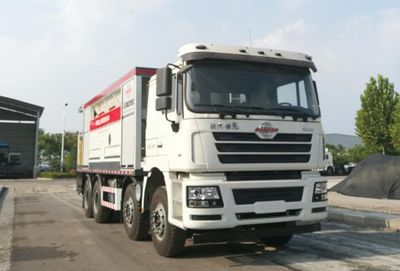 Dagang  DGL5310TFCX105 Slurry sealing truck