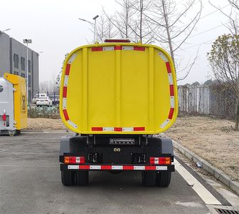 XCMG  DXA5030ZXLD6 Box type garbage truck