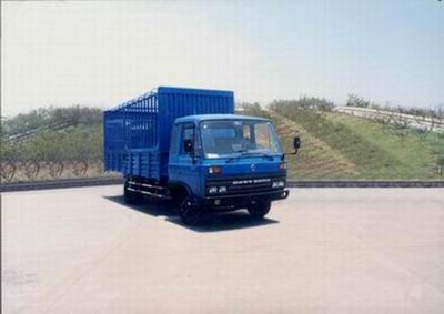 Dongfeng EQ5042CCQG4Grate type transport vehicle