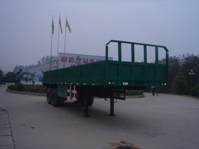 Enxin Business Brand Automobile HEX9260 Semi trailer