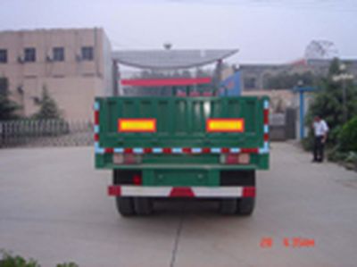 Enxin Business Brand Automobile HEX9260 Semi trailer