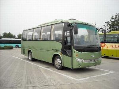 Hagrid KLQ6906KQC50 coach