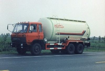 Tianyin NJZ5206GSNBulk cement truck