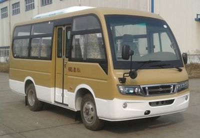 Anyuan  PK6580HQD4 Light Bus