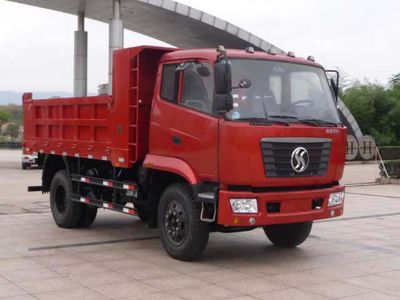 Huashan  SX3100GP4 Dump truck