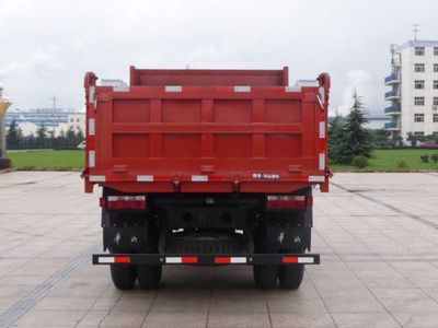 Huashan  SX3100GP4 Dump truck