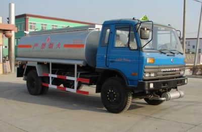 Zhongjie Automobile XZL5151GJY3 Refueling truck