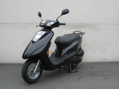 Yamaha ZY100T5 Two wheeled motorcycles