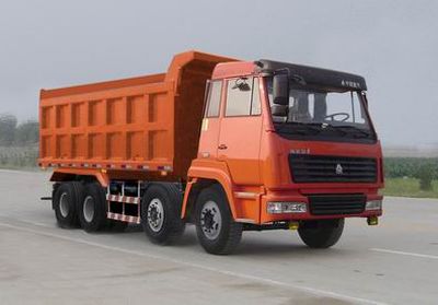 Starstal ZZ3316M3866F Dump truck