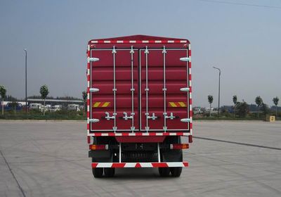 Starstal ZZ5251CCYM4641D1 Grate type transport vehicle