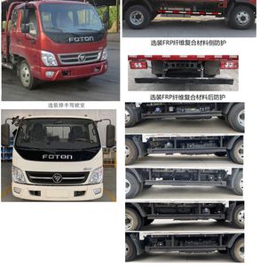 Foton  BJ1041V9JDAAB4 Truck