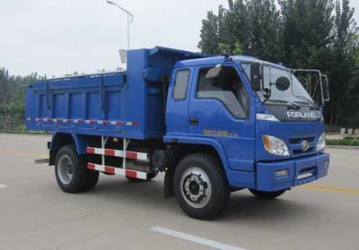 Foton  BJ3123DGPEA4 Dump truck