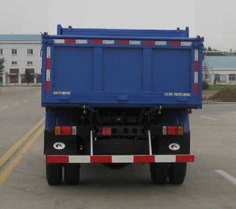 Foton  BJ3123DGPEA4 Dump truck