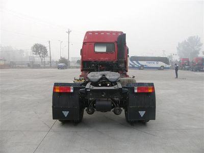 Ouman  BJ4253SNFKB7 Semi trailer tractor