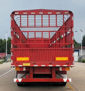 Weinuo  CWN9400CCYE Gantry transport semi-trailer