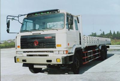 Dongfeng  DHZ1231G1D47 Truck