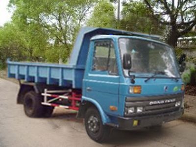 Dongfeng  EQ3081TA Dump truck