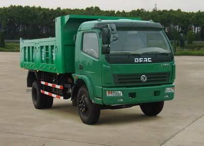 Dongfeng  EQ3081TA Dump truck