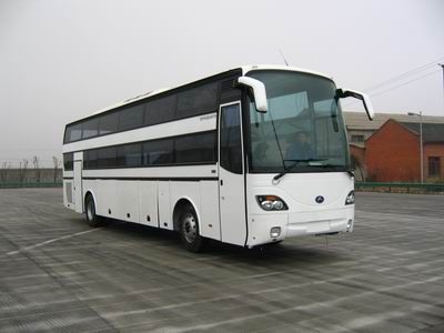 Ankai  HFF6122WK79 Sleeper coach