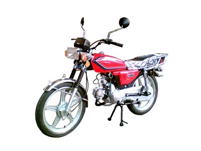 Haotian  HT100A Two wheeled motorcycles