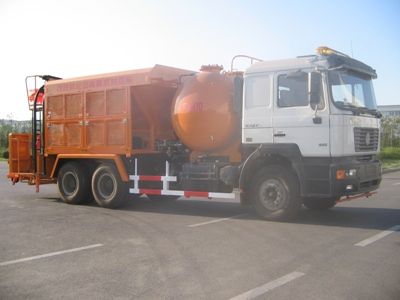 Kaifan  KFM5252TYHFC Slurry sealing truck