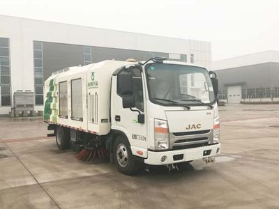 Qingte  QDT5072TSLH5 Road sweeper