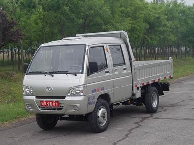 Shifeng  SF2310WD1 Self dumping low-speed truck