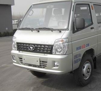 Shifeng  SF2310WD1 Self dumping low-speed truck