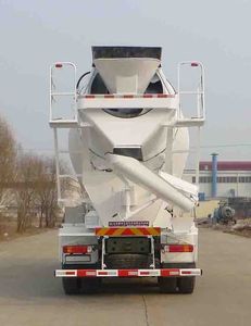 Lufeng  ST5310GJBZ Concrete mixing transport vehicle