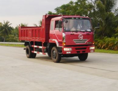 Tiema XC3161D1Dump truck