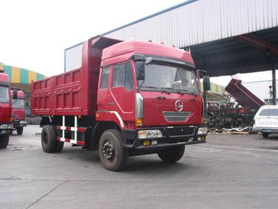 Tiema  XC3161D1 Dump truck