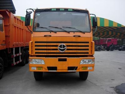 Tiema  XC3161D1 Dump truck