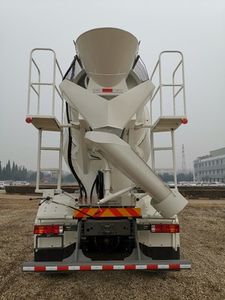 Liebherr  XLH5310GJBN306GE1 Concrete mixing transport vehicle