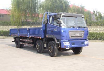 Ouling ZB3250DPQ1FDump truck