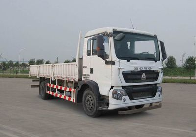 Haowo  ZZ1167H501GD1H Truck