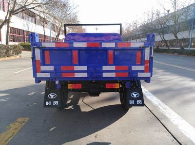 Shifeng  7YP1175DC2 Self dumping tricycle