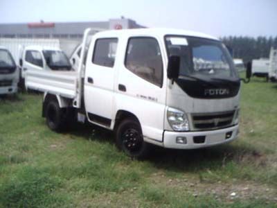 Aoling  BJ1039V3AB3ZC Truck