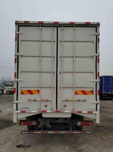 Foton  BJ5186XYKDM1 Wing opening box car