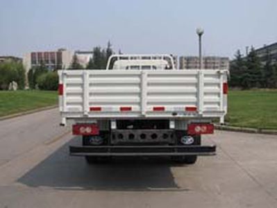 Jiefang Automobile CA1080K35L5R5E3 Truck