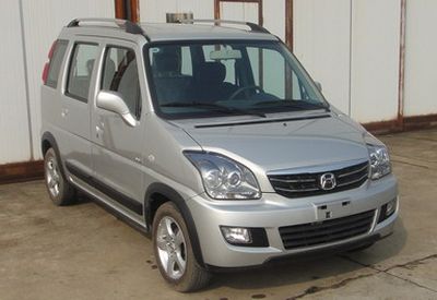 Changhe Suzuki CH7143CSedan