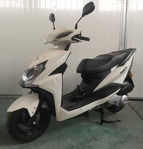 Zhongya  CY125T4E Two wheeled motorcycles