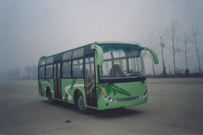 Huanghai  DD6841S03 City buses