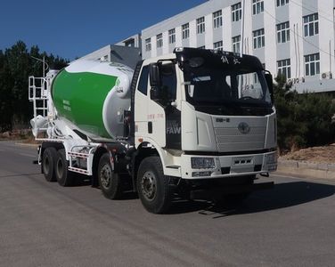 Hongchang Tianma  HCL5310GJBCAN29J51 Concrete mixing transport vehicle