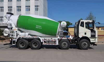 Hongchang Tianma  HCL5310GJBCAN29J51 Concrete mixing transport vehicle