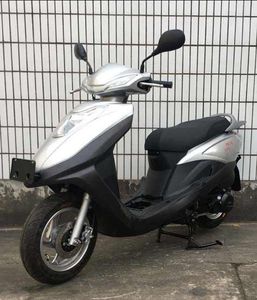 Honling Motors HL125TD Two wheeled motorcycles