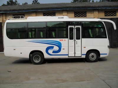 Hengshan  HSZ6660B2 coach