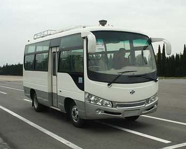 Huafeng brand automobilesJHC6600Dcoach