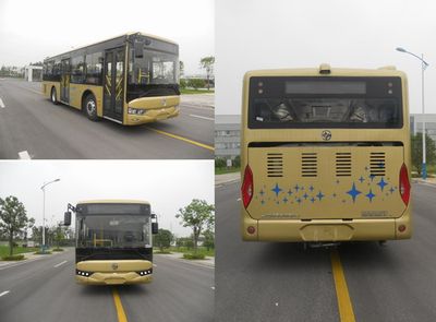 Yaxing  JS6936GHCP City buses